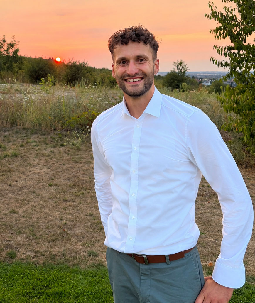 Bild von Daniele Stoico